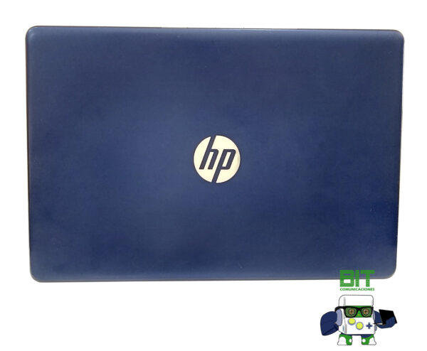 Tapa Cover De Display Notebook Hp stream 14-ax112la Original - Image 2