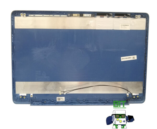 Tapa Cover De Display Notebook Hp stream 14-ax112la Original - Image 3