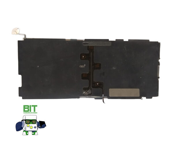 Teclado Apple Macbook Pro 13 A1278 2009 2010 2011 Retroilum - Image 3