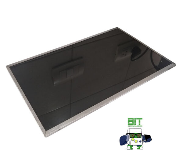 Pantalla Display Notebook 14.0 40 Pines Ltn140at26 Con Rayas - Image 2