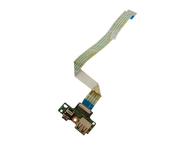 Placa De Puerto Usb Y Audio Jack Acer Aspire E5-575 - Image 2