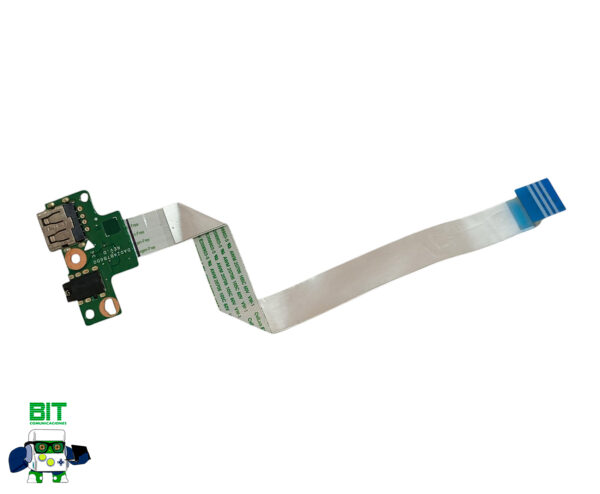 Placa De Puerto Usb Y Audio Jack Acer Aspire E5-575 - Image 3