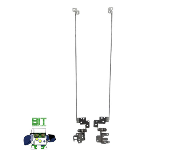 Bisagras Acer Aspire E5-575 E5-575g E5-575t E5-575tg L - Image 2