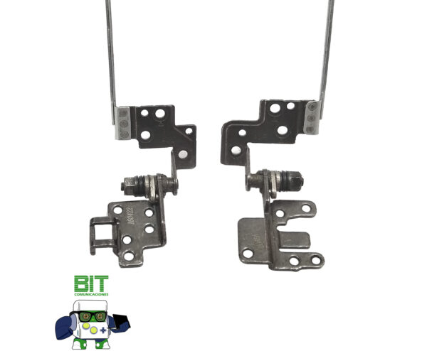 Bisagras Acer Aspire E5-575 E5-575g E5-575t E5-575tg L - Image 3