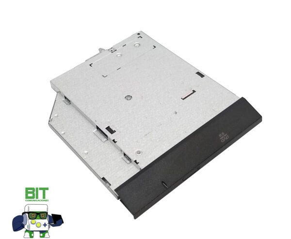 Lectograbadora De Cd Notebook Lenovo V310 15isk - Image 3