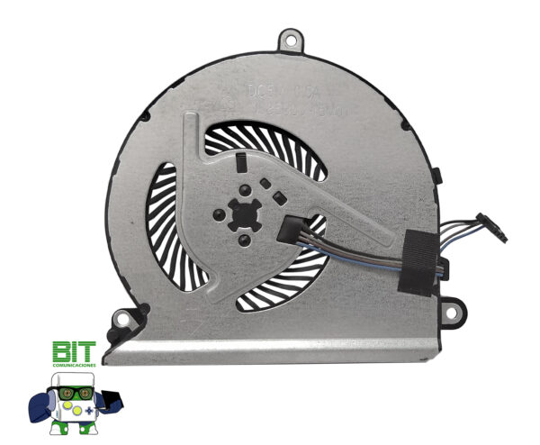 Cooler Fan Notebook Lenovo V310 15isk Original - Image 2