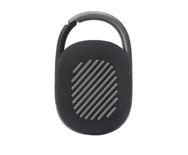 Parlante Jbl Clip 4 Portátil Con Bluetooth Waterproof Negro - Image 3