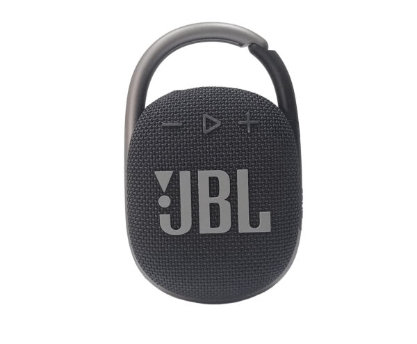 Parlante Jbl Clip 4 Portátil Con Bluetooth Waterproof Negro - Image 2