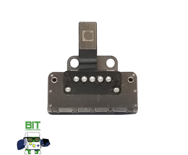Conector Pin De Carga Macbook Air 13 A2681 Original - Image 3