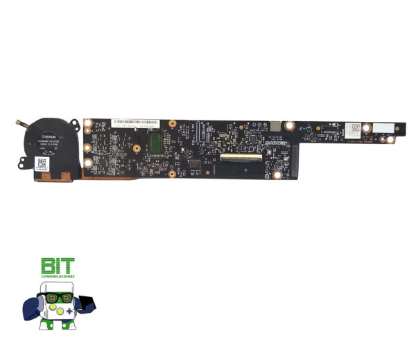 Placa Madre Notebook Lenovo Yoga 3 Pro 1370 Con M 5y70 - Image 2