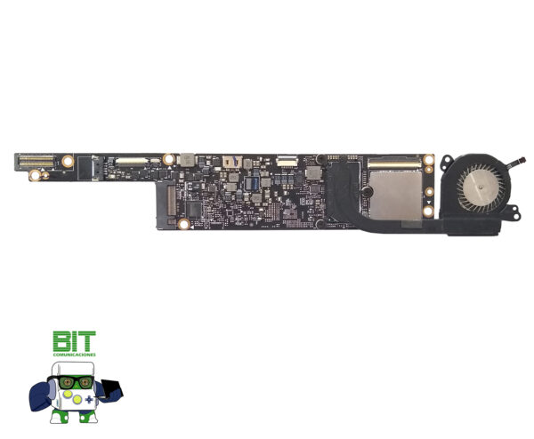Placa Madre Notebook Lenovo Yoga 3 Pro 1370 Con M 5y70 - Image 3
