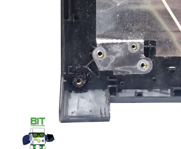 Tapa Cover De Display Notebook Lenovo B50-30 B50-70 Rep - Image 5