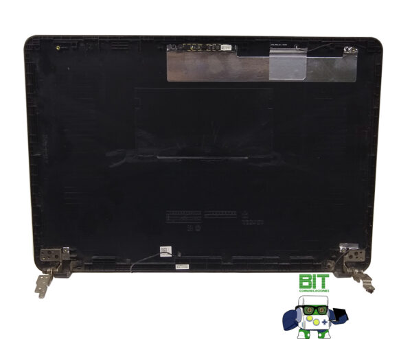 Carcasa Tapa Cover De Display Y Bisagras Notebook Asus X541n - Image 2