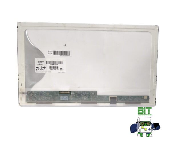 Pantalla Display LG Led 15.6 40 Pines Lp156wh2 (tl)(ac) - Image 5