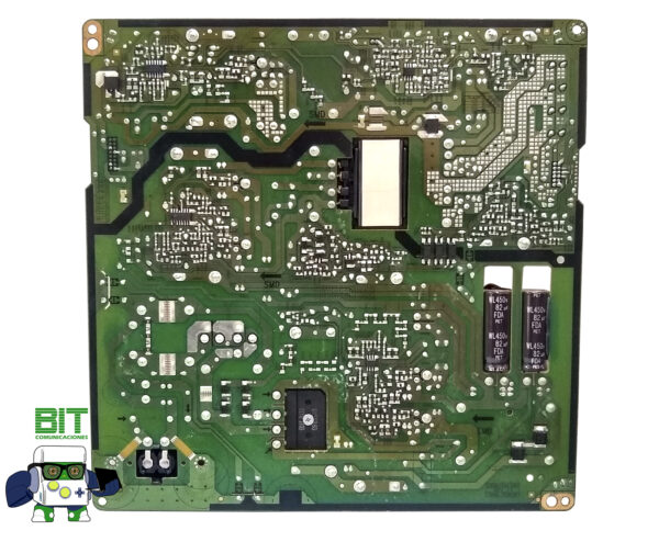 Placa Fuente Original Tv Samsung Un55ku6300 Curvo 4k - Image 3