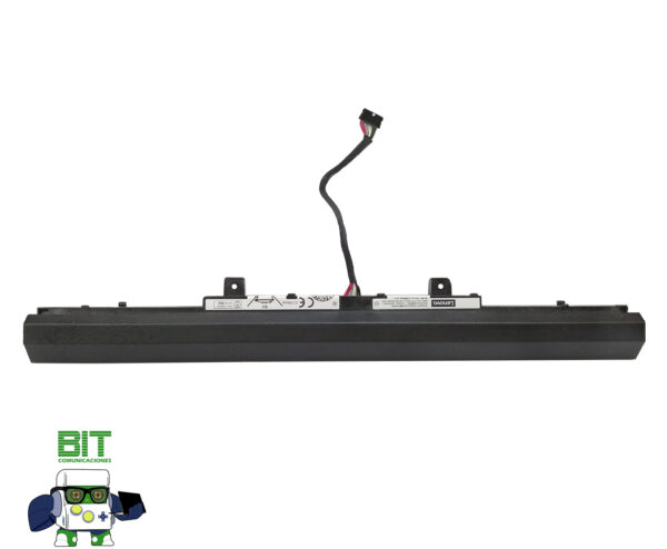 Bateria Notebook Lenovo V310-15isk V310-14isk Original - Image 4