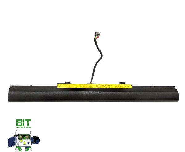 Bateria Notebook Lenovo V310-15isk V310-14isk Original - Image 2