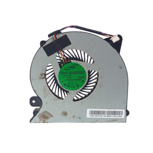 Cooler Fan Notebook Tcl Eximia 2 Cx225xx Ab07505hx07qb00