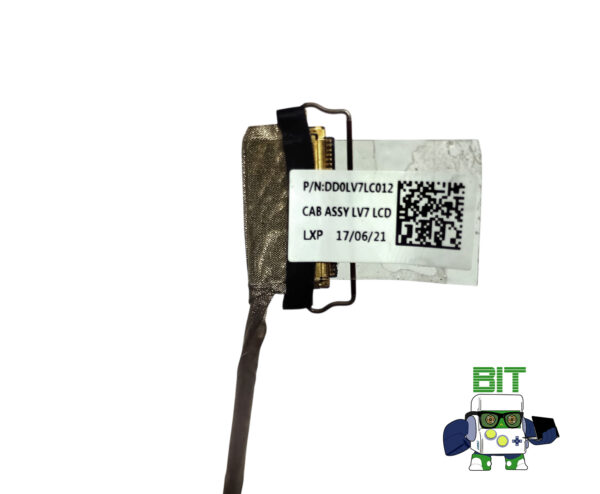 Cable Flex De Display Lenovo V310-15isk Original - Image 4