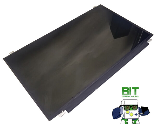 Pantalla Display Slim Innolux 15.6 30 Pines N156bga Eb2 - Image 2