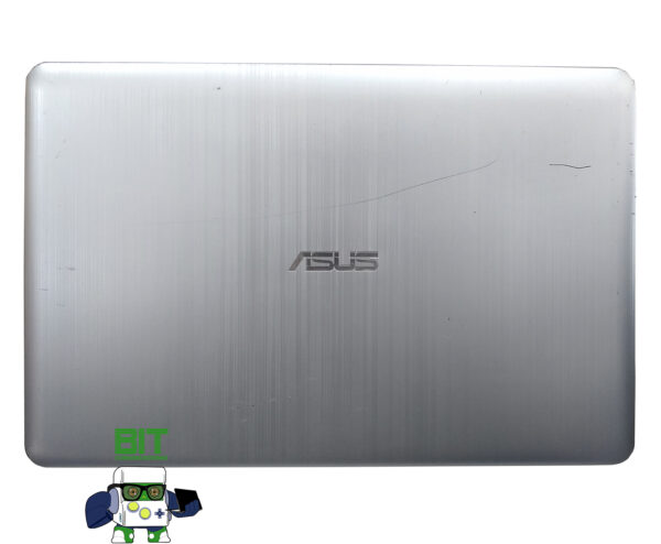 Carcasa Tapa Cover Y Bisagras Notebook Asus X541s X541u - Image 2