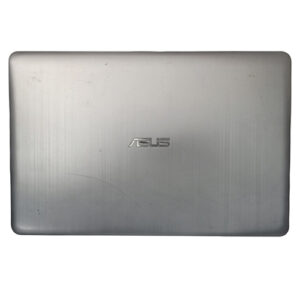 Carcasa Tapa Cover De Display Y Bisagras Notebook Asus X541n