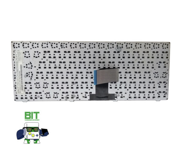Teclado Tcl Eximia 2 Bgh B730 Cx 225xx Mp-11p56la-5281w - Image 3