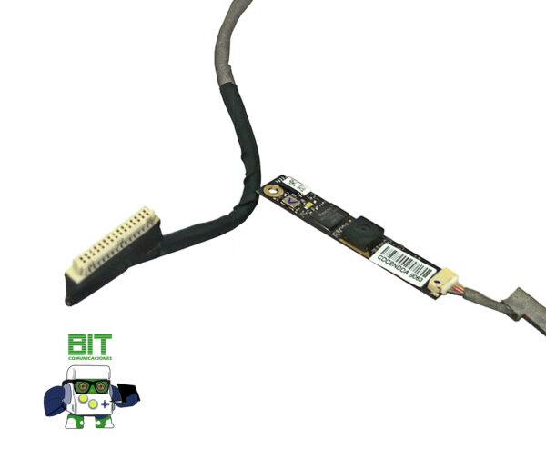 Cable Flex De Video Notebook Lenovo G460 G465 Con Webcam - Image 3