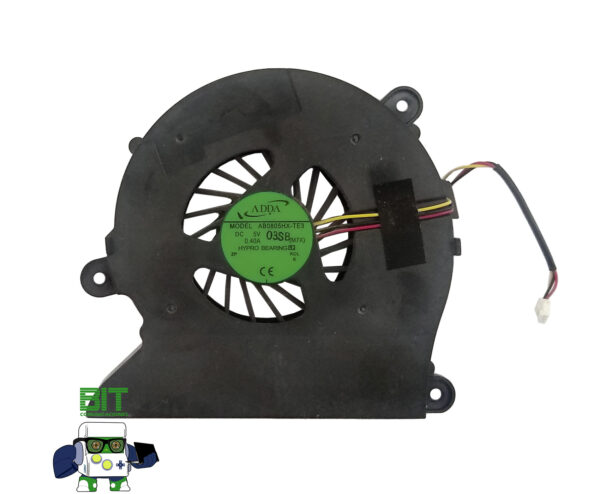 Cooler Fan Notebook Bangho B74xos Ab0805hx-te3 - Image 3