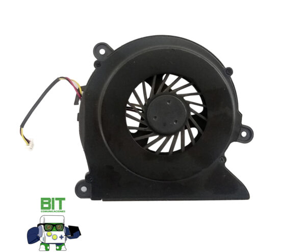 Cooler Fan Notebook Bangho B74xos Ab0805hx-te3 - Image 2