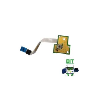 Placa Boton De Encendido Flex Notebook Dell inspiron N4020