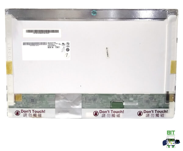 Pantalla Display Notebook 14.1 40 Pines Corto B141ew05 V.0 - Image 3