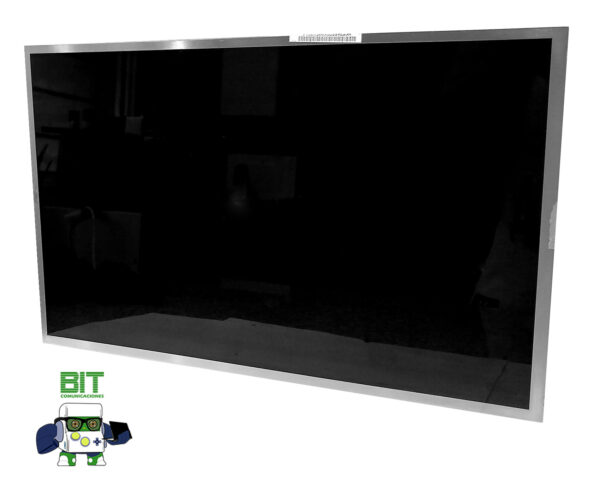 Pantalla Display Notebook 14.1 40 Pines Corto B141ew05 V.0 - Image 2