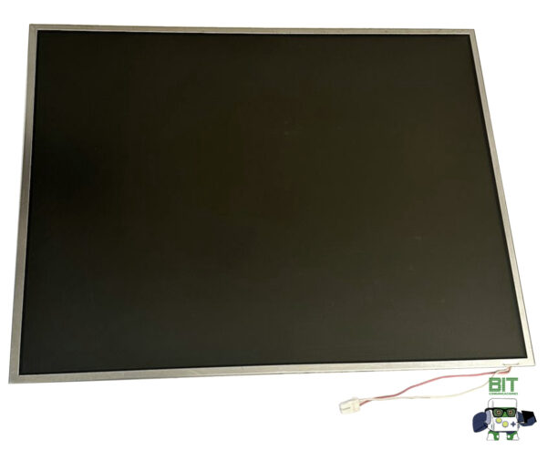 Pantalla Display Lcd 14.1 14 Pines 1024 X 768 Td141tgcb1 - Image 2