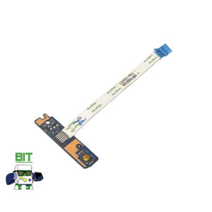 Placa Boton De Encendido Y Flex Notebook Exo Smart R7