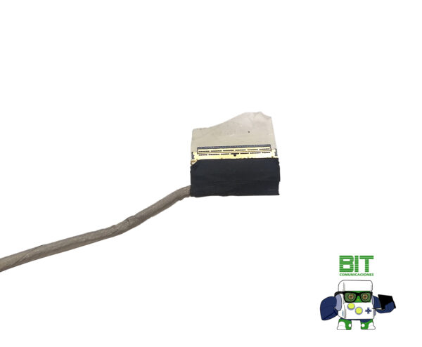Cable Flex De Video Notebook Hp 15-bs 250 G6 Original - Image 3
