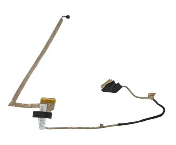 Cable Flex De Video Toshiba Satellite L745 Dd0te5lc0311 - Image 2