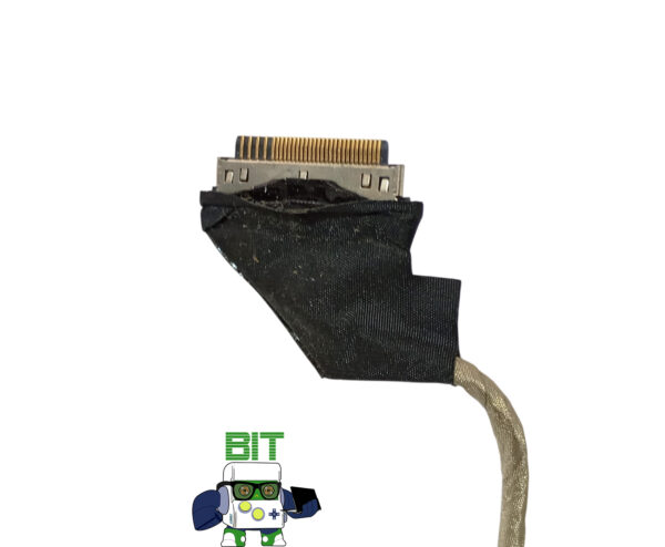 Cable Flex De Video Toshiba Satellite L745 Dd0te5lc0311 - Image 4