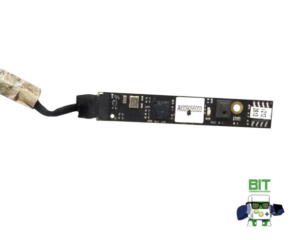 Cable Flex De Display Toshiba Satellite L745 Original - Image 2