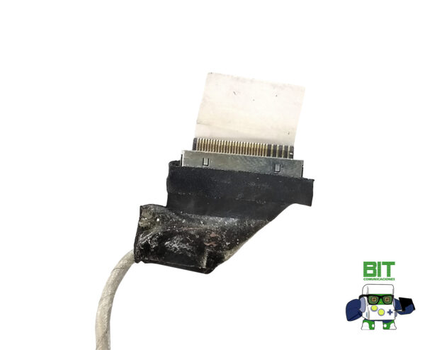 Cable Flex De Display Toshiba Satellite L745 Original - Image 4