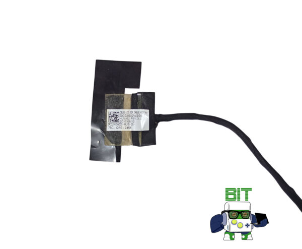 Cable Flex De Video Notebook Hp 15-bs 250 G6 Original - Image 4