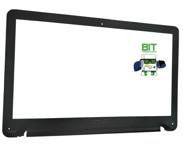 Marco Bezel Pantalla Asus X543ba X543ma X543na X543ua X543ub - Image 2