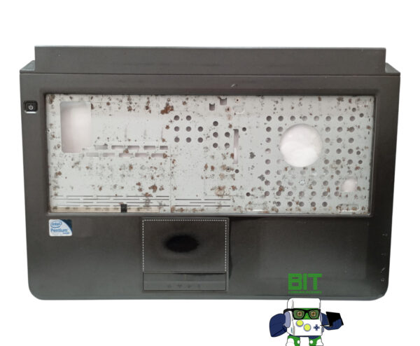 Base Superior Palmrest Notebook Positivo Bgh J400 M400 - Image 2