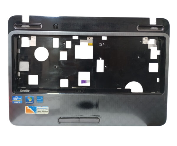 Base Superior Palmrest Toshiba Satellite L745 Original - Image 2