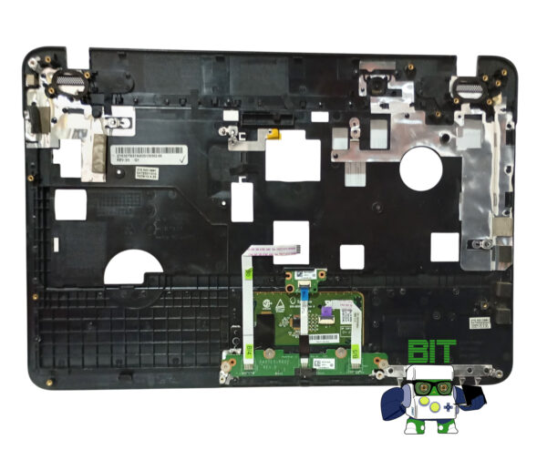 Base Superior Palmrest Toshiba Satellite L745 Original - Image 3