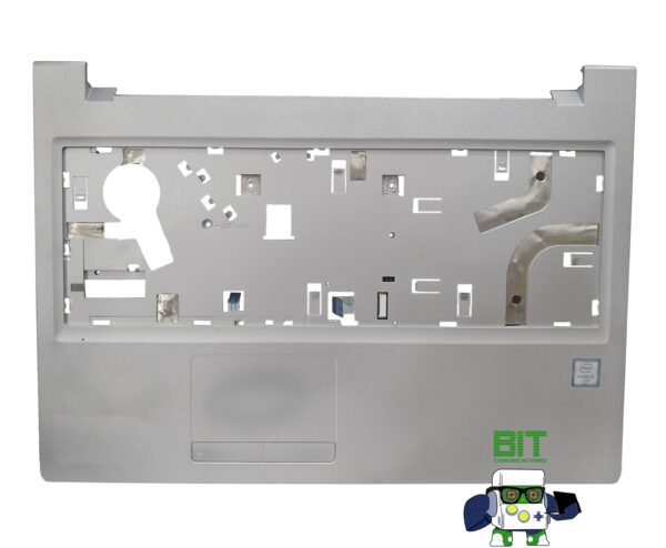 Base Superior Palmrest Lenovo Ideapad 110 15isk 110 15ikb - Image 2