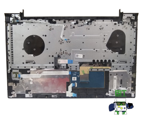 Base Superior Palmrest C/ Detalle Notebook Lenovo V310 15isk - Image 4