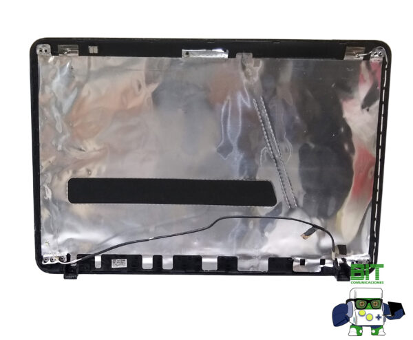 Tapa Cover De Display Toshiba Satellite L745 - Image 3