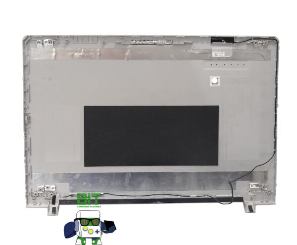 Tapa Cover De Display Notebook Lenovo Ideapad 110 15isk - Image 3