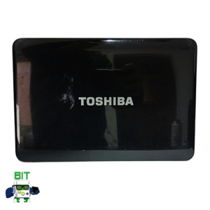 Tapa Cover De Display Notebook Toshiba Satellite L845